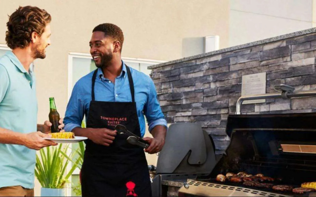 Towneplace Suites By Marriott Murfreesboro