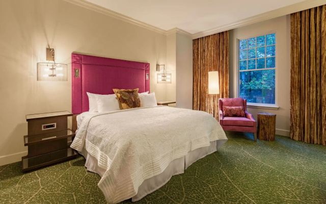 Grand Bohemian Mountain Brook, Autograph Collection