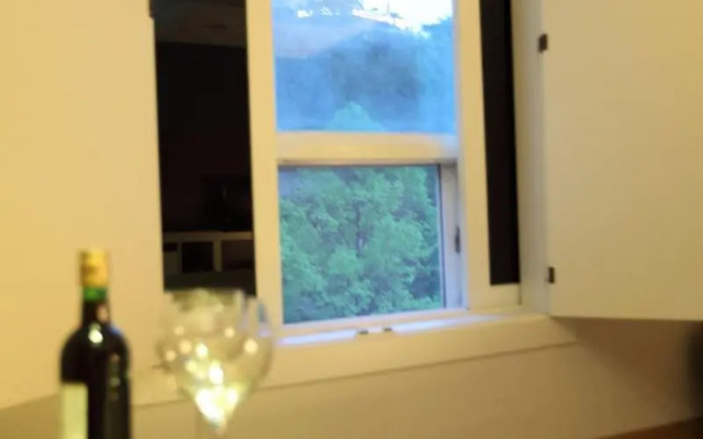 Namwon river hotel