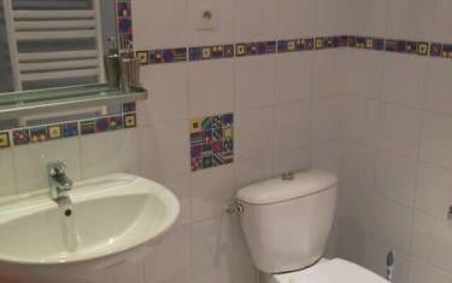 Les Barelles Chambres Dhôtes