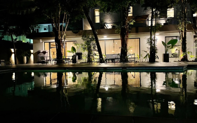 Nordic Hotel Lagos