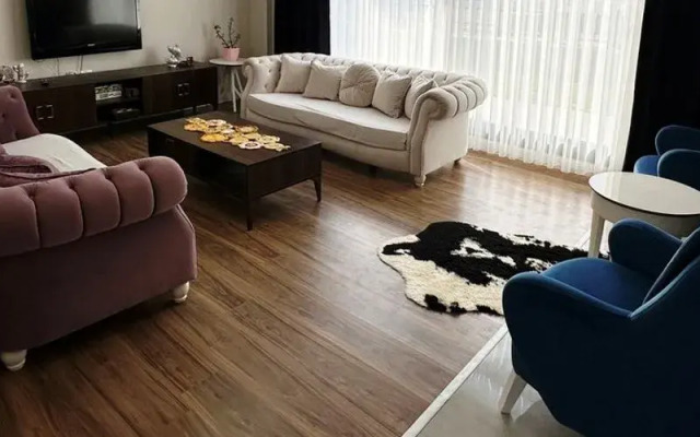 Mila Villa Foçaköy
