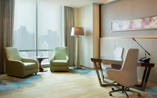 The Westin Jakarta