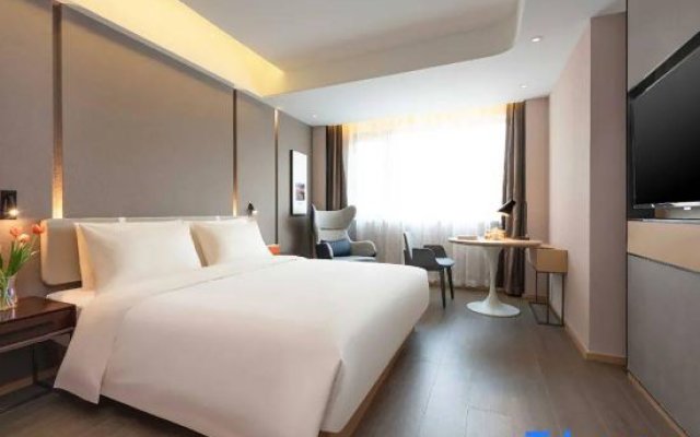 Huating Lijing Hotel (Pengxin Branch of Shenzhen International Convention and Exhibition Center)