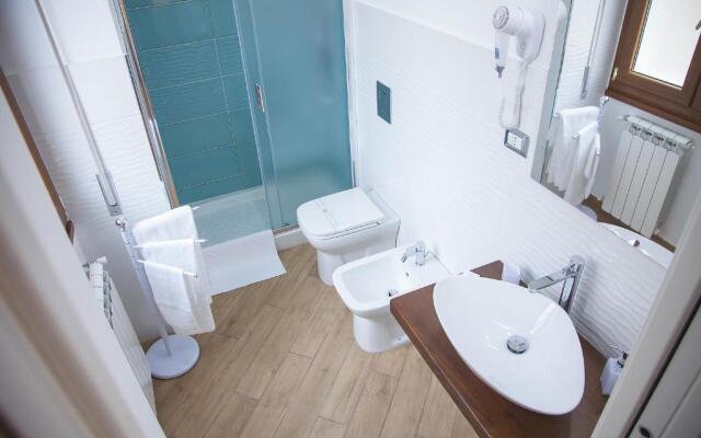 B&B La Perla - Chic Accommodation