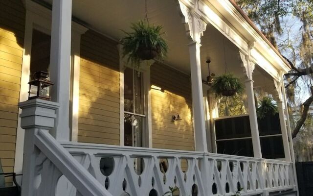 Thomas Weihs Haus