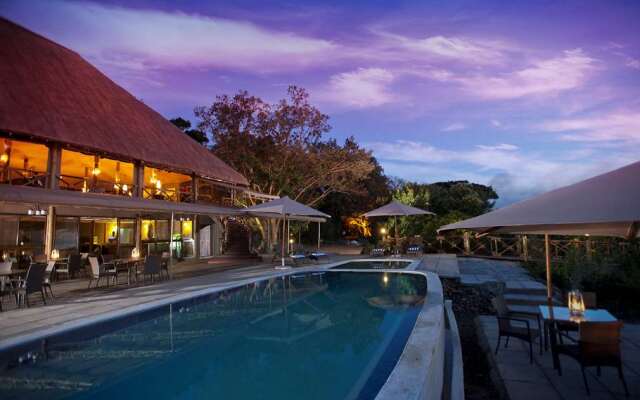 Jambo Impala Ecolodge