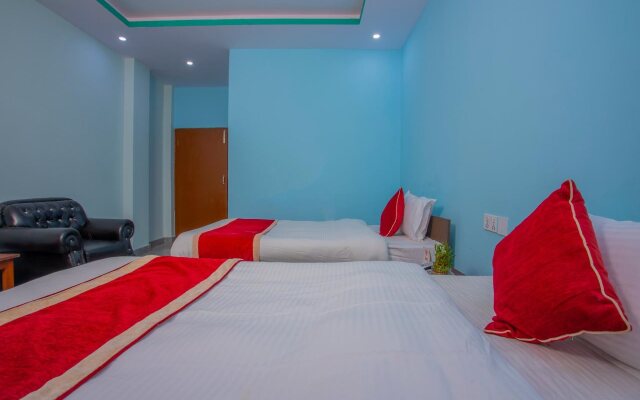 Hotel Shubham By OYO Rooms