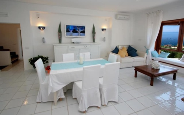 Villa Diamond