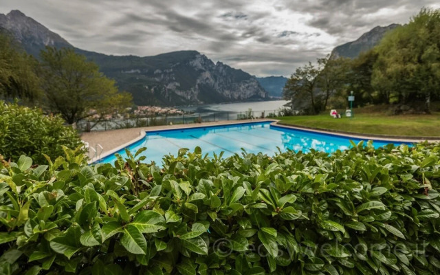 Easy Welcome Kosmopolitan