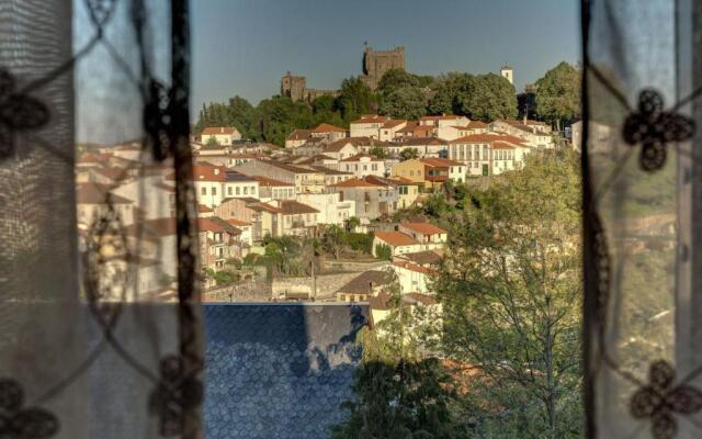 Bragança Apartments