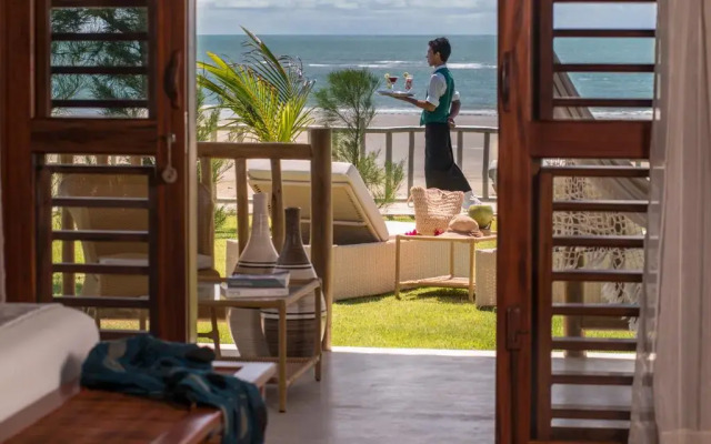 Vila Selvagem Hotel Contemporaneo