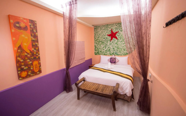 Kenting Ding Jia Hotel