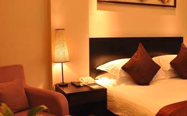 Tianyuan Holiday Hotel