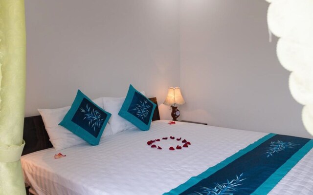 Sunshine Homestay Hoi An