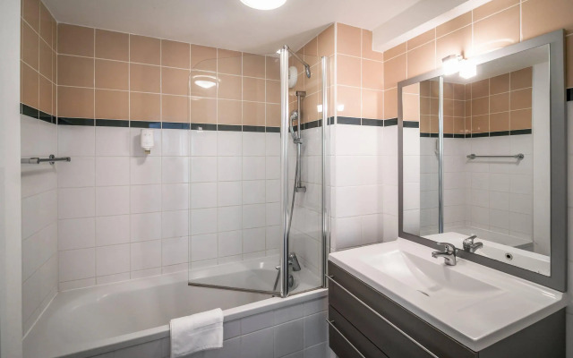 Comfort Aparthotel Lourdes Lorda