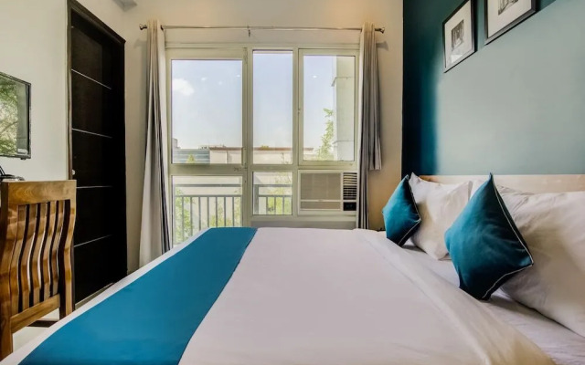 Silverkey Executive Stays 19653 Star Mall
