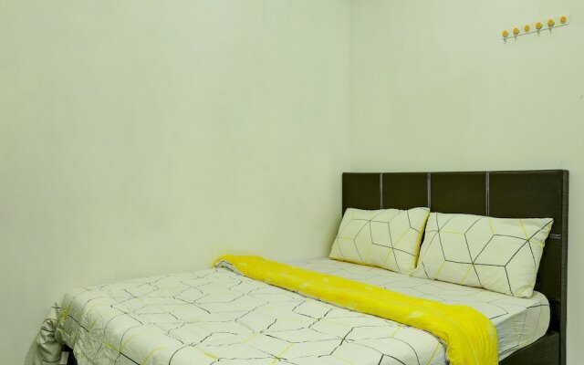 SPOT ON 90432 Brilliant Home