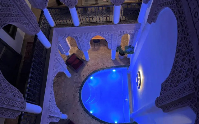 Riad Laksiba