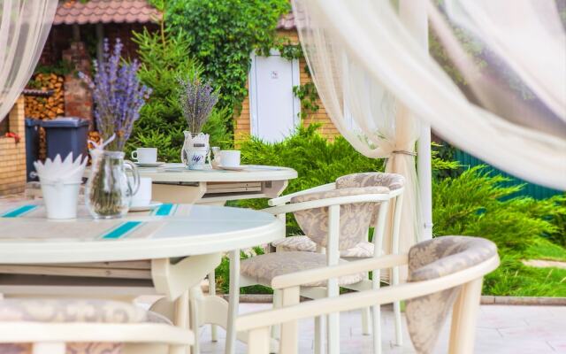 Ryleev Hotel