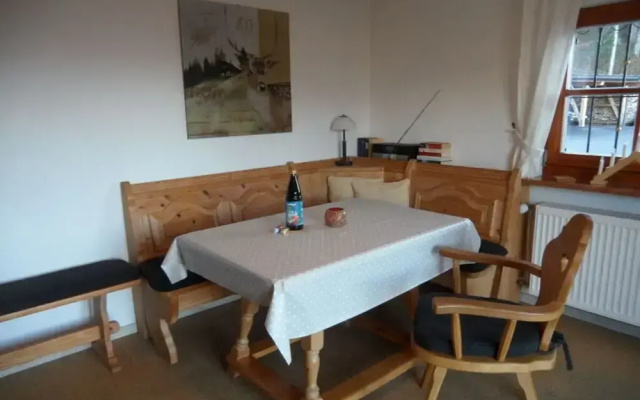 Lovely Apartment in Berchtesgaden