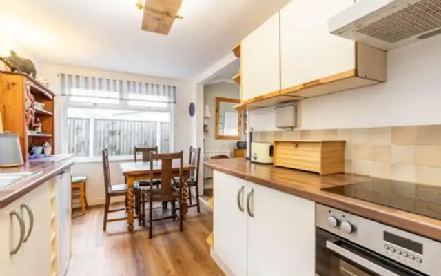 Host Stay Wylaway
