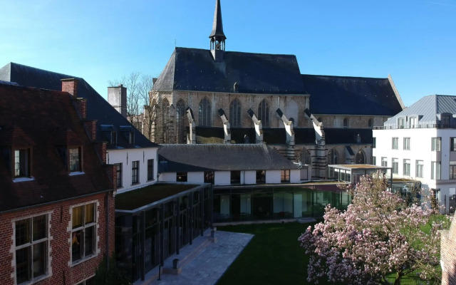 Martin's Klooster