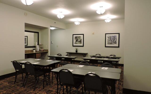 Hampton Inn Lafayette-I-10