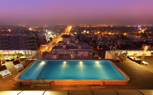 Welcomhotel by ITC Hotels, Ashram Road, Ahmedabad