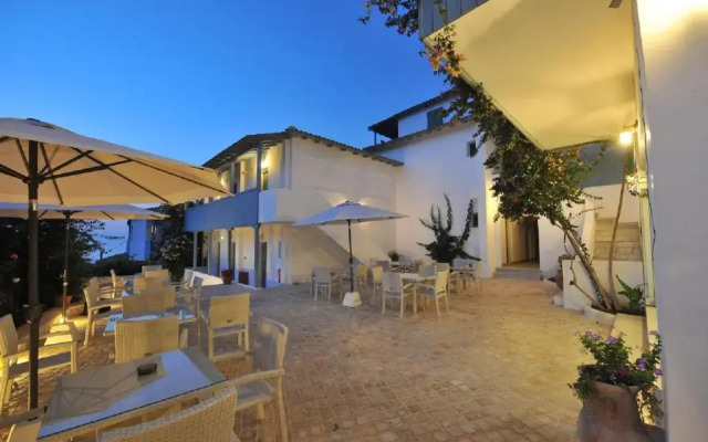 Guest house 3 stars Agios Nikitas