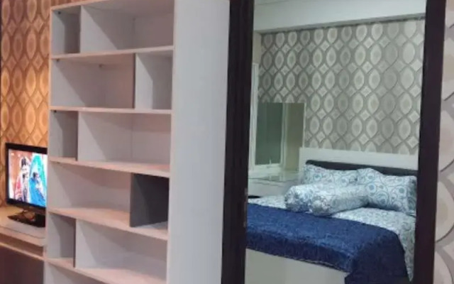 The Aspen Apartment