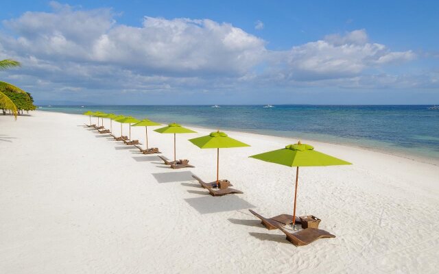 Oceanica Resort Panglao