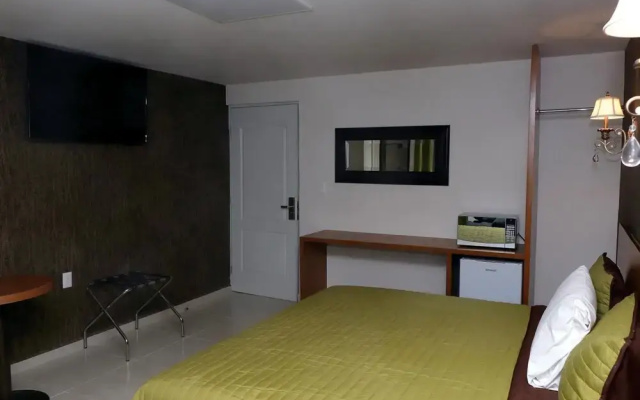 Royal Madero Inn