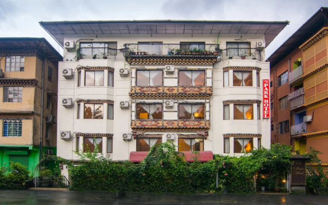 Park Hotel Bhutan