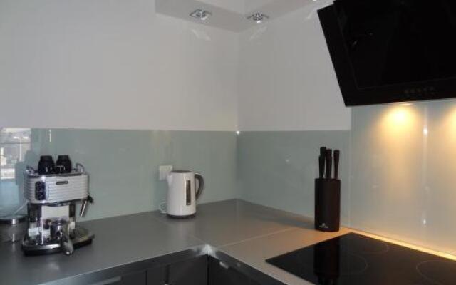 Studio Moderno POZ