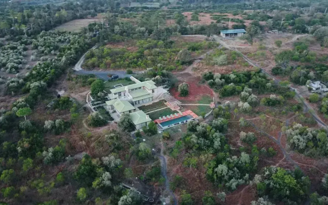 Kilima House