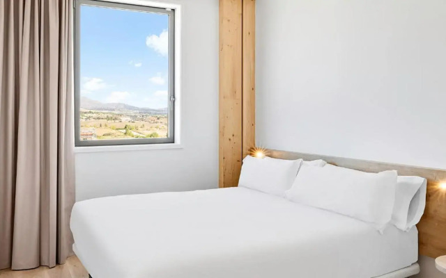 B&B Hotel Madrid Tres Cantos