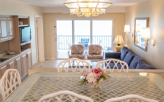 Paradise Island Beach Club Ocean View Villas