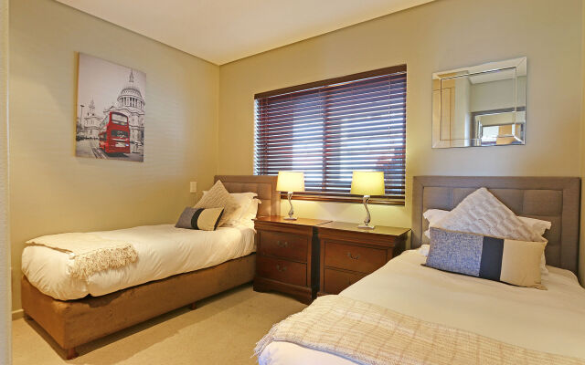 Harbouredge Suites by Totalstay