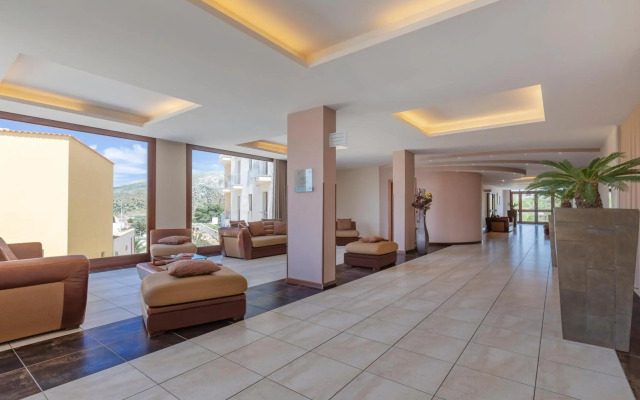 Villa Zina Park Hotel