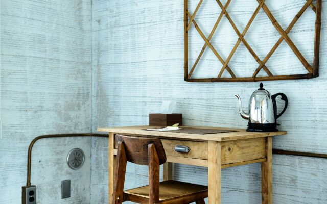 Rc Hotel Kyoto Yasaka