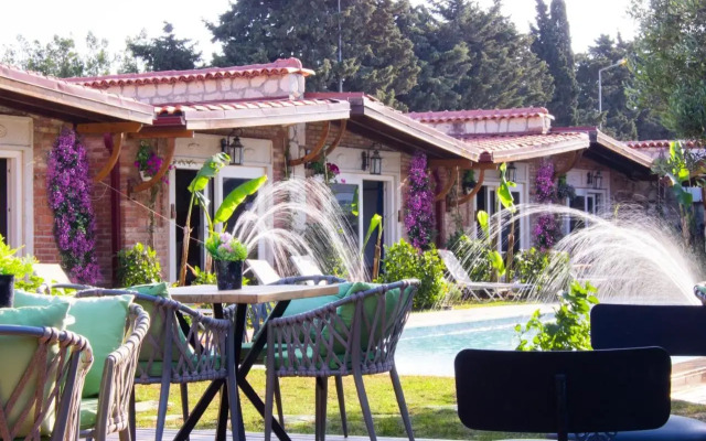 Kalisti Hotel Alacati