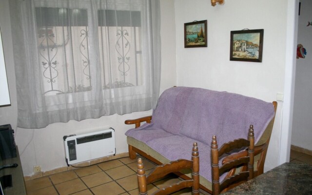 House With 3 Bedrooms in Blanes, With Wonderful City View, Furnished T