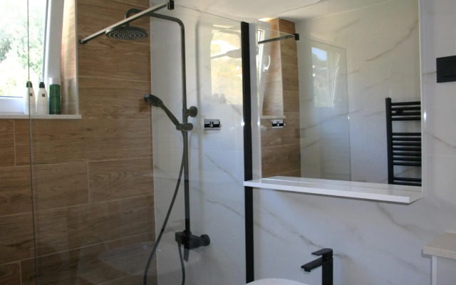 Apartment Terezija
