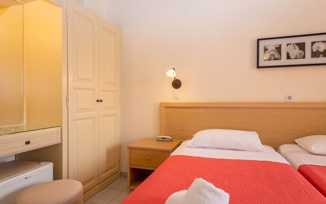 Opera Blue Hotel