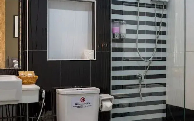 The Connect Pool Villa