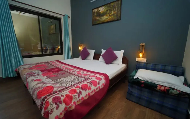 Antaram Resort