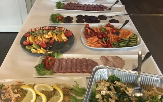 Beiarn Kro og Hotell