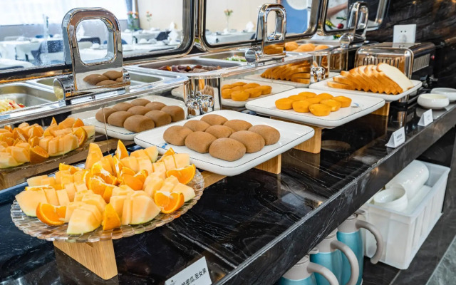 Rezen Select Mianyang