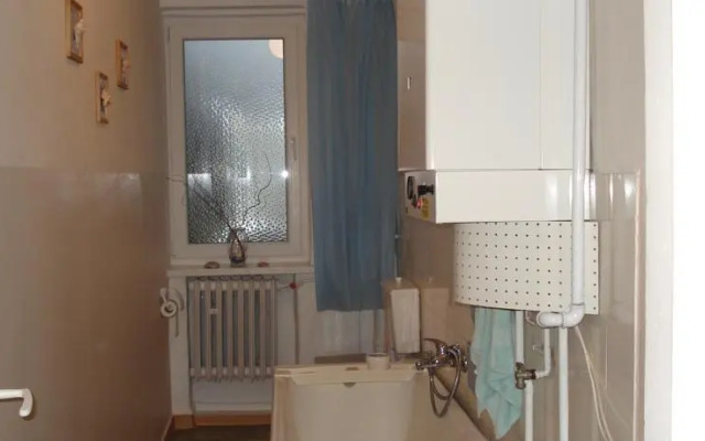 Mieszkanie we Wrocławiu